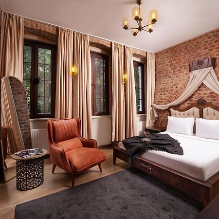 Nine Istanbul Hotel Luaran gambar