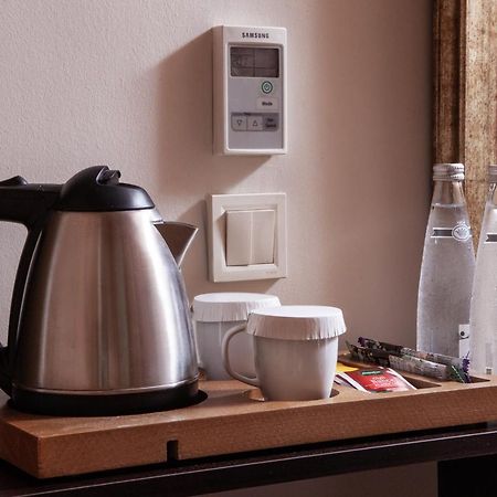 Nine Istanbul Hotel Luaran gambar