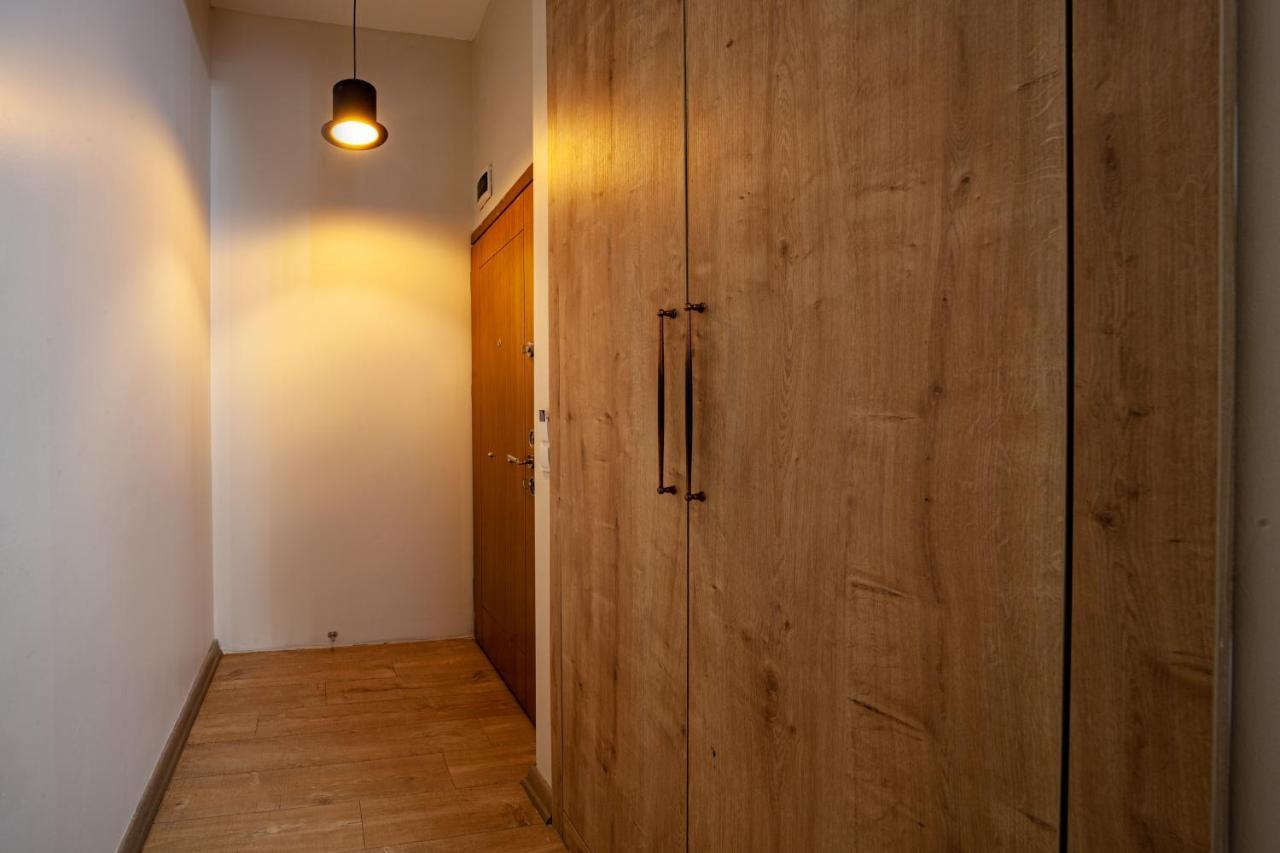 Nine Istanbul Hotel Luaran gambar