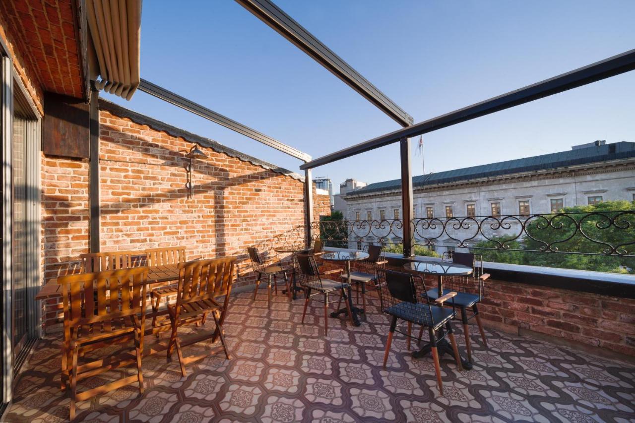 Nine Istanbul Hotel Luaran gambar