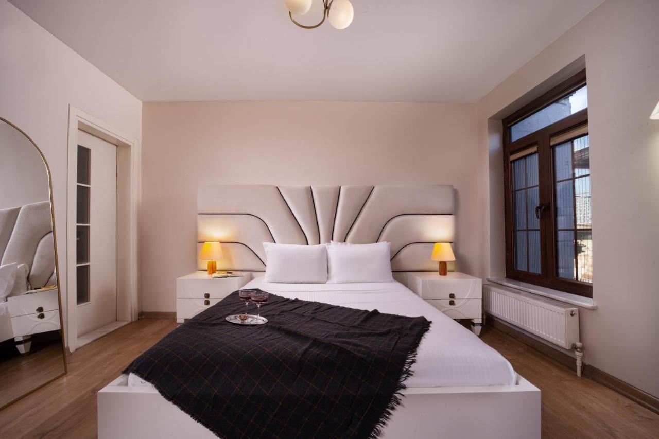 Nine Istanbul Hotel Luaran gambar