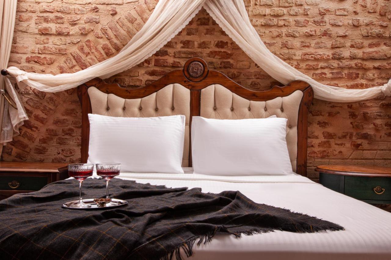Nine Istanbul Hotel Luaran gambar