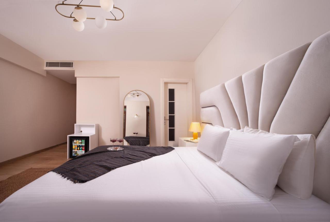 Nine Istanbul Hotel Luaran gambar