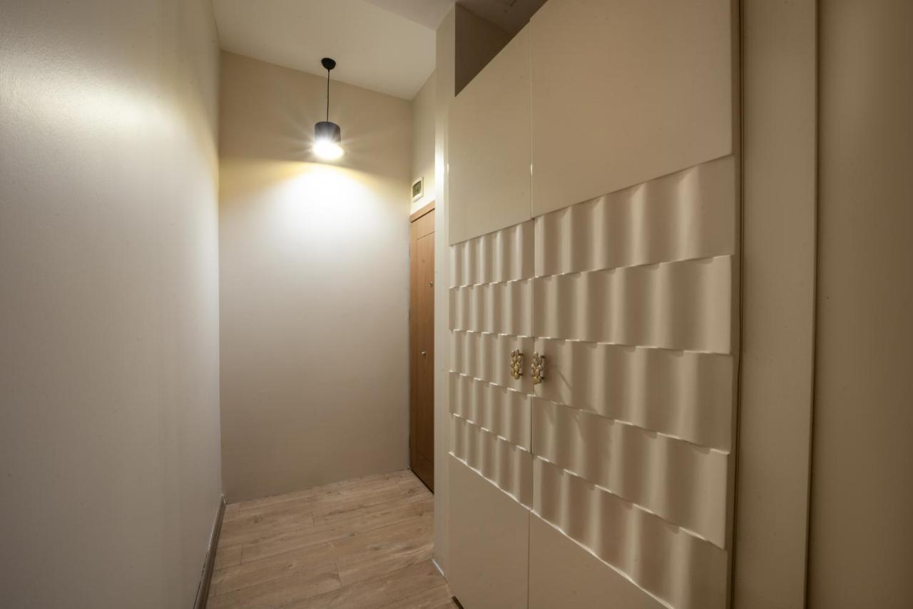 Nine Istanbul Hotel Luaran gambar