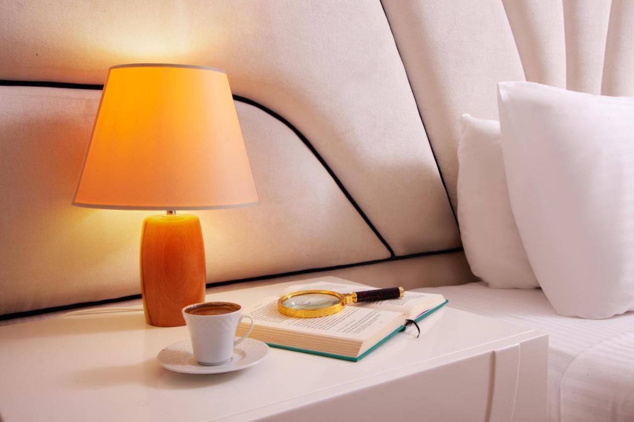 Nine Istanbul Hotel Luaran gambar