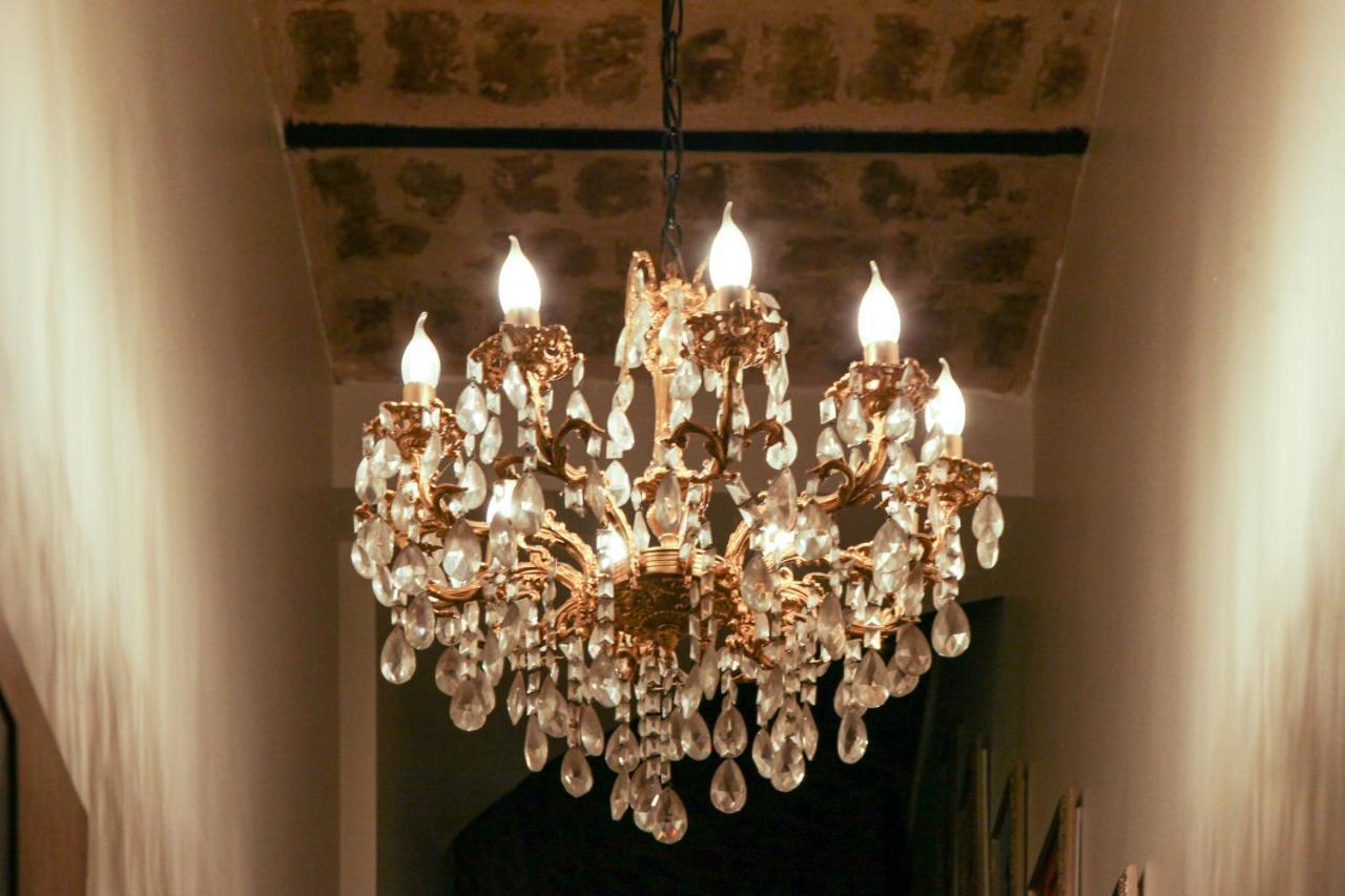 Nine Istanbul Hotel Luaran gambar