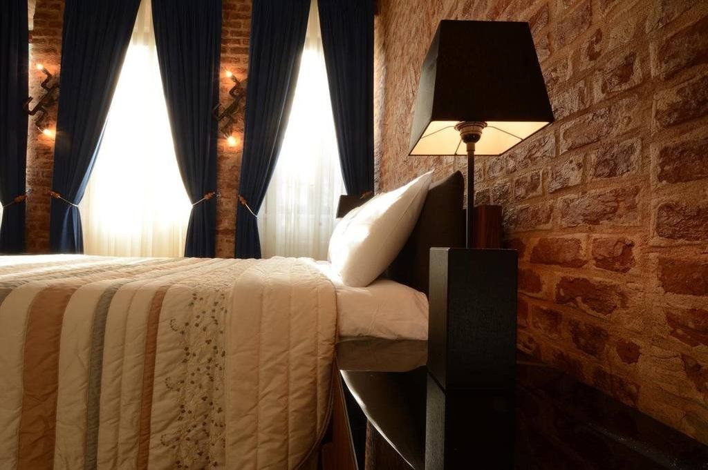 Nine Istanbul Hotel Luaran gambar